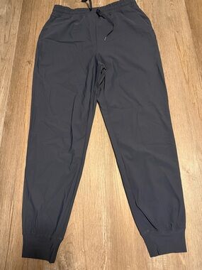 Old Navy Go Dry Dark Blue  Jogger Pants